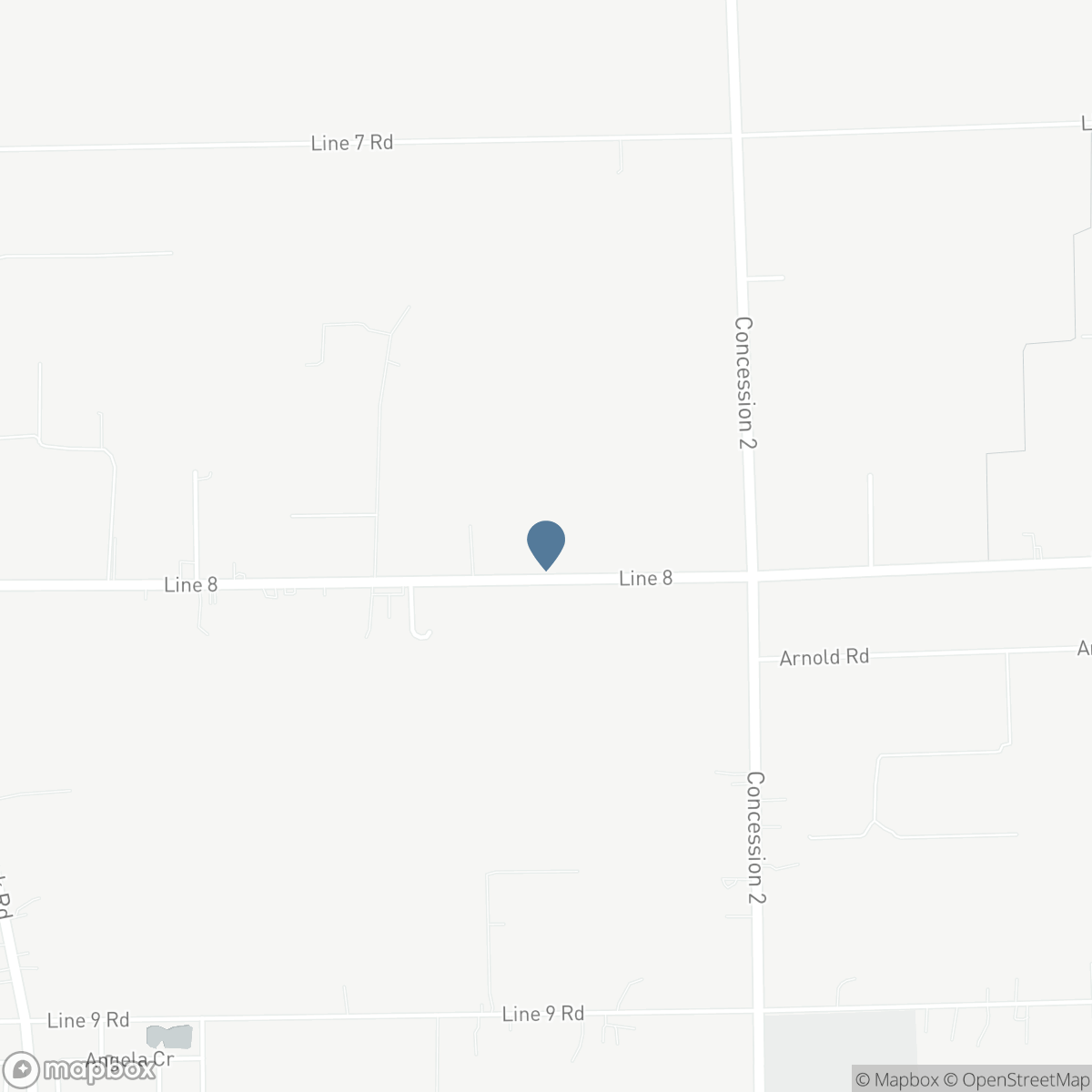 1126 LINE 8 Road, Niagara-on-the-Lake, Ontario L0S 1J0